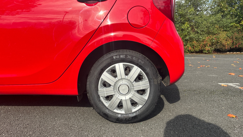 Kia Picanto 1.0 1 5dr [4 seats] Petrol Hatchback